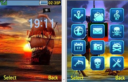 Pirate