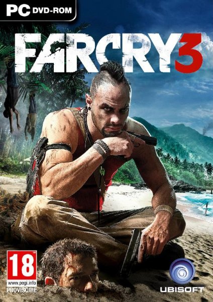 Far Cry 3 by xatab.part01