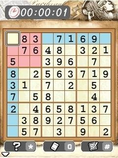 Platinum Sudoku 2 SE RU 240x320