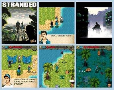 Stranded se128x160 rus