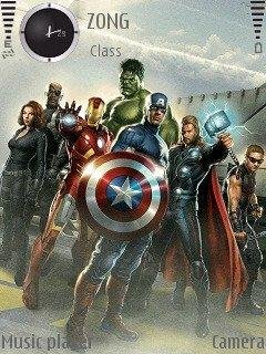 theme 60699