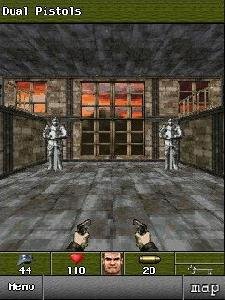 wolfenstein rpg