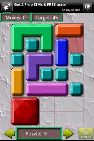 Move it