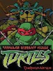 tmnt the ninja tribunal se 240x320