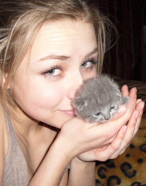 Настя Акатова