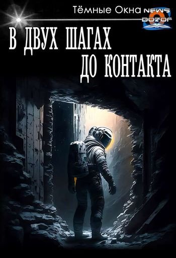 Тёмные Окна В двух шагах до контакта