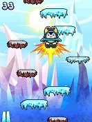 Frozen Jump 176x220 SE