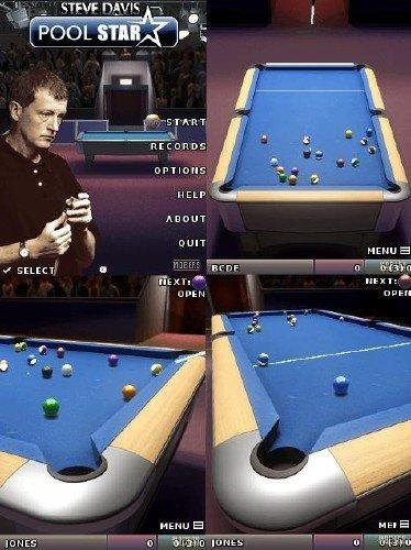 World Pool Masters 360x640