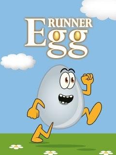 Runner Egg 128x160