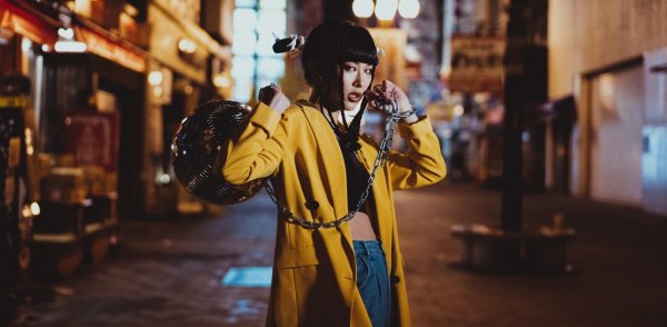 KIRA - ПОСЛЕ [Ethnotrap Music]