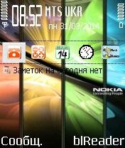 Nokia Theme 33 1 0
