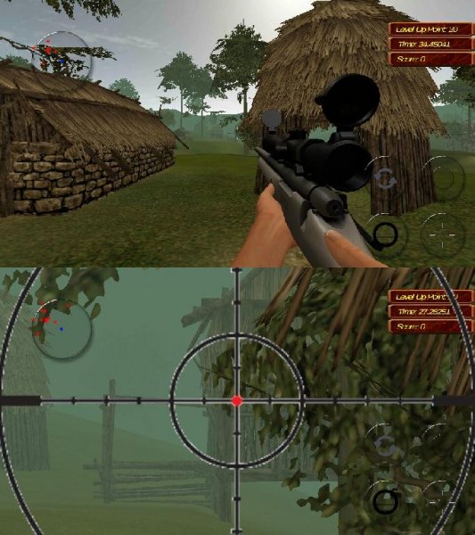 Duck Hunter v2.0(10)