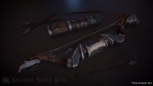 Нордский лук