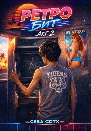 Ретро Бит-2.С.Сотх