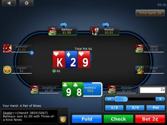 Poker 2