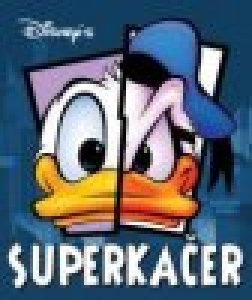 Super Donald Phantom Duck Ru samsung 128x160