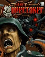 The Overtaker 3D