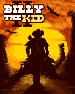 Great Legends Billy The Kid 2 SE-176x220