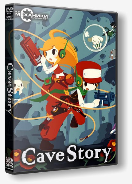 Cave Story
