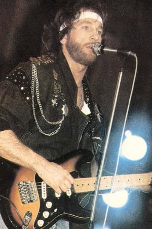 Игорь Тальков - Я вернусь (минус)