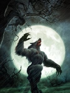 Werewolf
