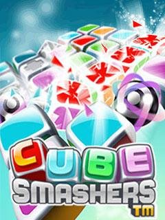 Cube Smashers 320x480