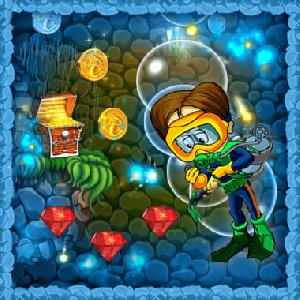 Приключения Кенни