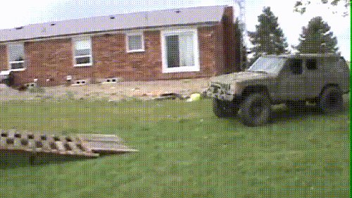 pool-jump-suv