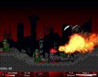 Dark War 2