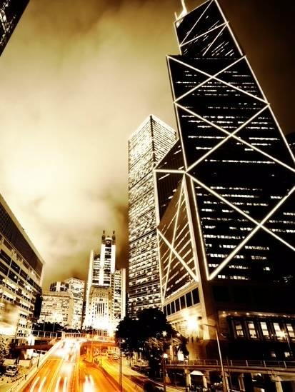 City
