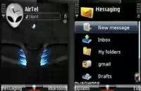 Alienware by Corleno