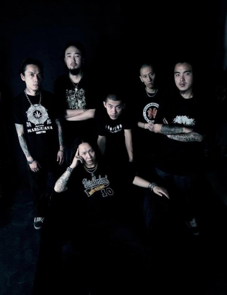 Yaksa - The Walk With Demon