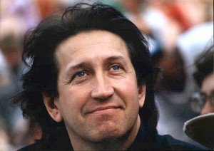 Олег Митяев - Изгиб гитары жёлтой