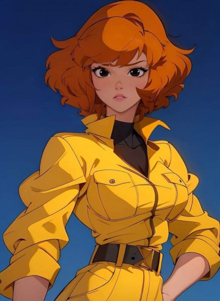 Эйприл О'Нил