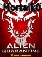 Alien Qurantine