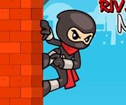 Rival Ninja Stole My Homework