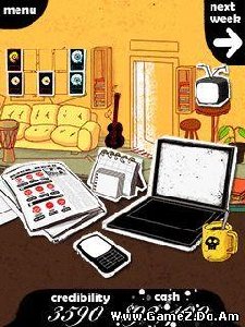 MTV Star Factory (SE-128x160)