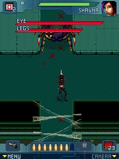 Zombie Infection(Зомби инфекция)