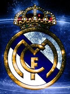 Реал Мадрид.R.M.Patrinus