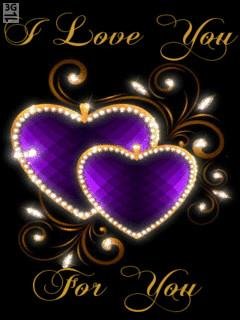 I Love you