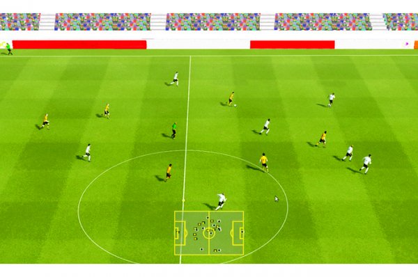 Soccer WorldCup 2014-1.2