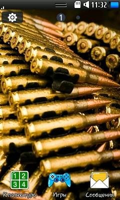 Bullet 1