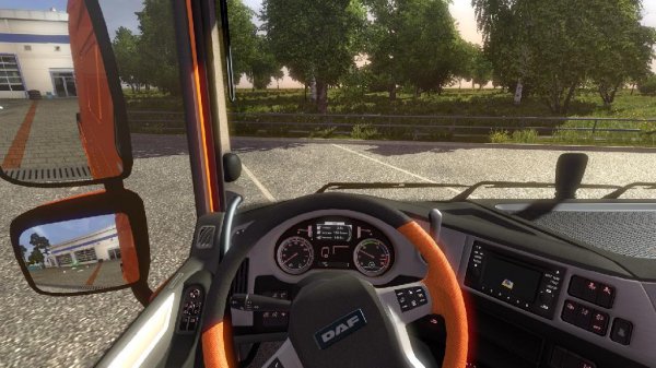 Euro Truck Simulator 2 01.part01