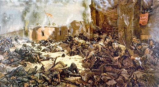 V spiskah ne znachilsya 2