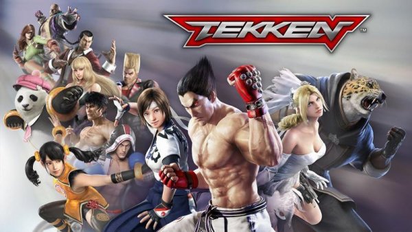 Tekken