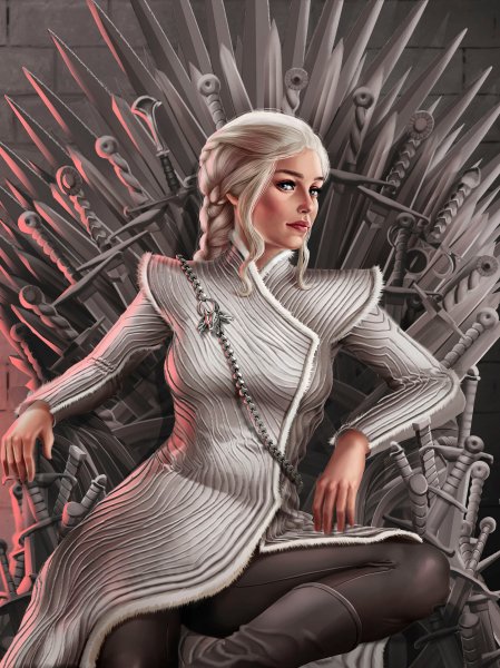Daenerys Targaryen