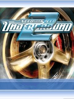 NFS Underground 2