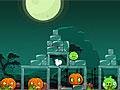 Angry Birds Halloween HD