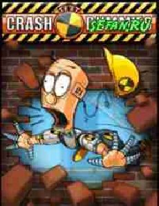 Crash Test Dummies 240 lg