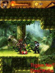Таинственный остров RU 176х220